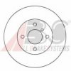BMW 34111119112 Brake Disc